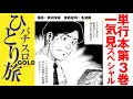 パチスロひとり旅ゴールド第3巻（最終巻）一気見SP!! 過去最大の借金への道［モーションコミック］［パチスロ・スロット］