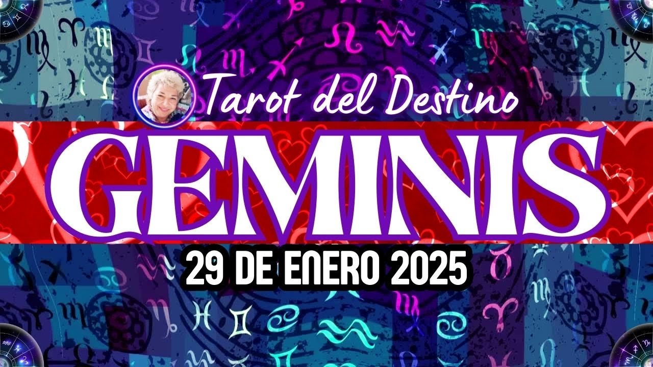 GEMINIS HOY ♊️ EMPIEZAS UN COMPROMISO CON ALGUIEN QUE ESTÁ ALEJAD ...