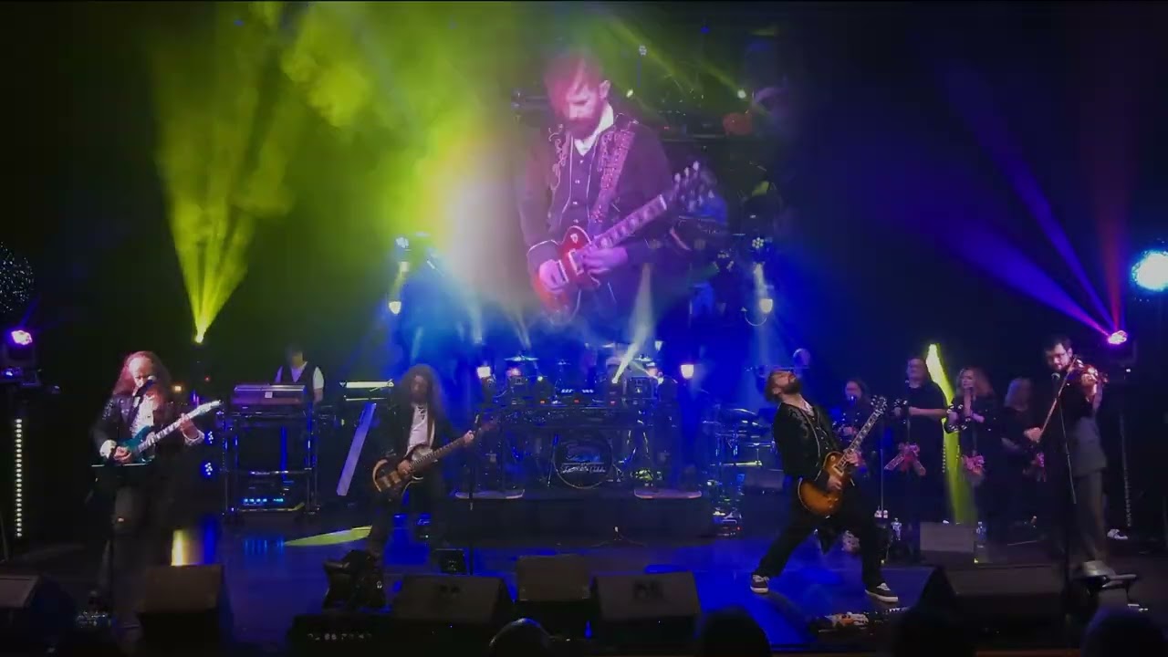 Obejrzyj The Origin performs TSO's "A Mad Russian’s Christmas" 12-17-2024 w YouTube Obejrzyj The Origin performs TSO's "A Mad Russian’s Christmas" 12-17-2024 w YouTube