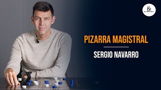 El Juego Como Un Continuo Sergio Navarro En La Pizarra De 