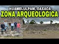 Video de San Martín Huamelúlpam