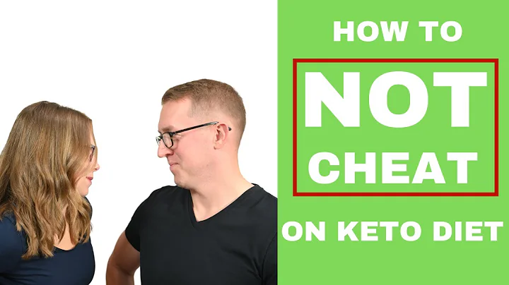 How Do I Stick To The Keto Diet Without Cheating? or Falling Off The Wagon | With Health Coach Tara