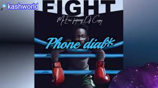 Watch Mr Eazi Fight feat DJ Cuppy video