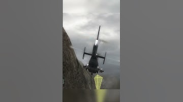 A rescue with style - #mercenaires #playground of #destruction