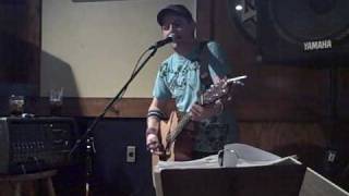 Chris Donley - Nutshell