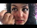GRWM To go to the bar with friends!!!!