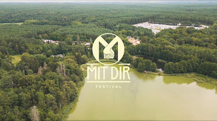 MIT DIR Festival 2024 - Aftermovie