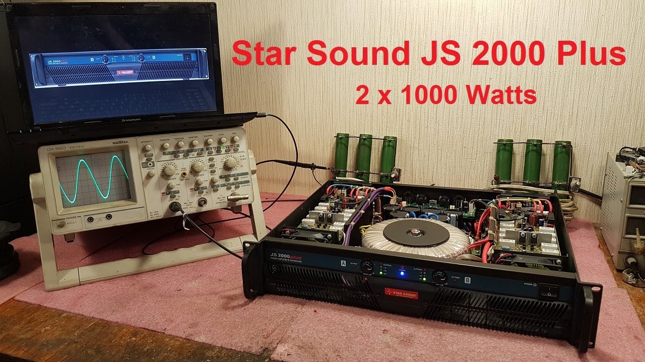  star sound js 2000 plus js 2500 plus js 1600 plus