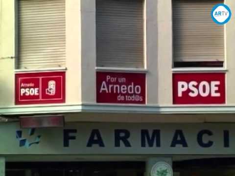 PSOE pide anteproyecto de presupuestos