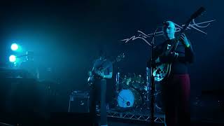 Mildlife - ( Yourself ) - Live at the Music Box, San Diego, CA 10/05/24