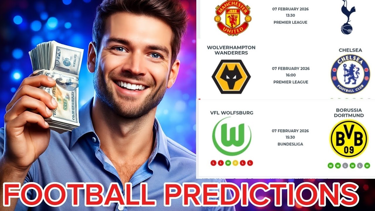 Футбольные прогнозы: советы экспертов для выигрышных ставок!