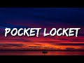 Alaina Castillo - Pocket Locket (Lyrics)