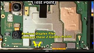 Vivo Y36 EDL Point (Test Point)  EDL 9008 Mode | GSM SANJOY