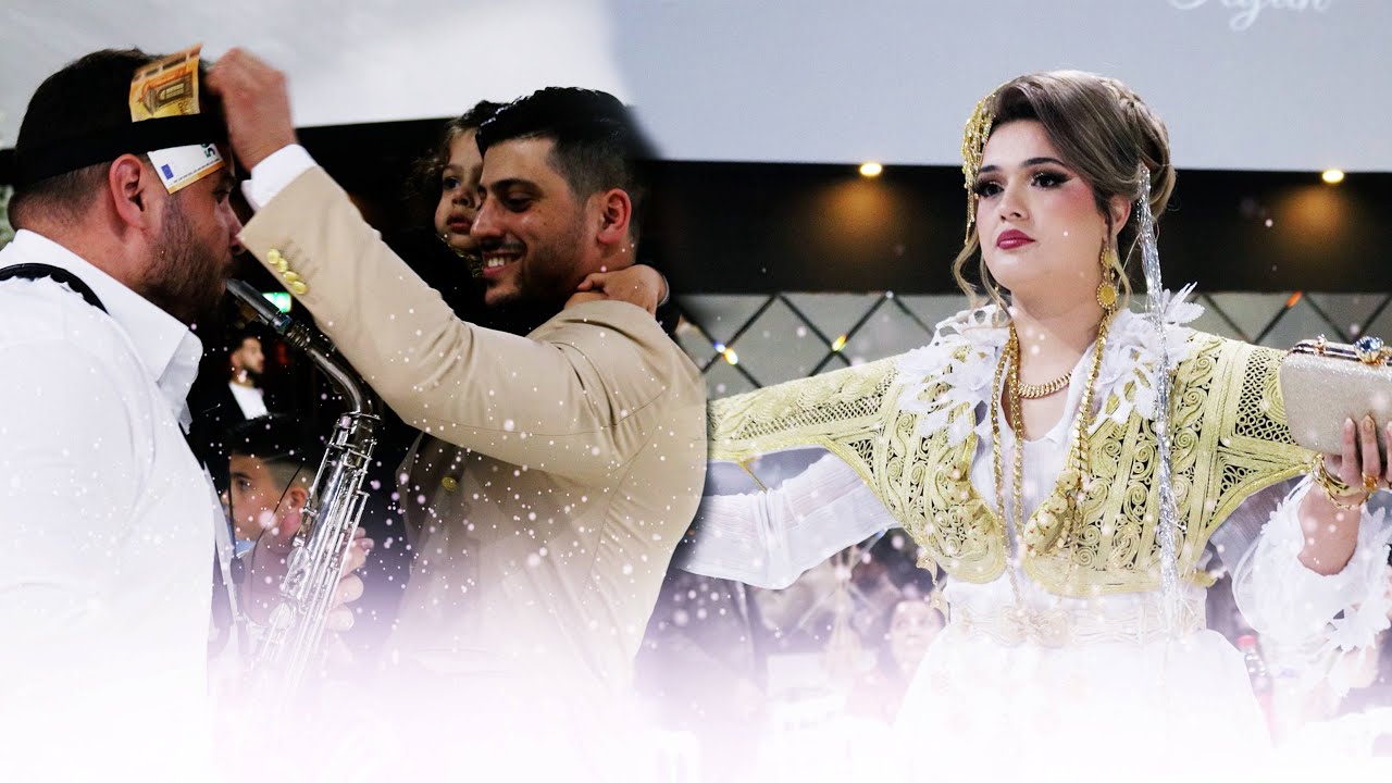 ORK. GAZOZA ┇ Synetija Albanit & Ilyan, Te Familja Osmanaj PARIS ┇ #studiostar