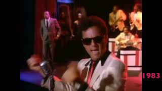 Billy Joel   Tell her About it   1983   11 06 2019