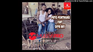 Puto Português Feat Diva Ary - Te Ver Feliz -Muleva Pro