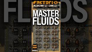 HOW TO MASTER FACTORIO FLUIDS screenshot 3