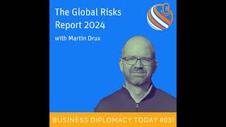 The Global Risks Report 2024