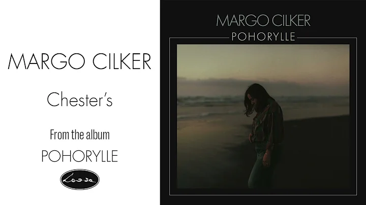 Margo Cilker - Chester's