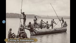 Andaman and Nicobar in 1900 & 1800s || Old Andaman and Nicobar Islands || Welcome India