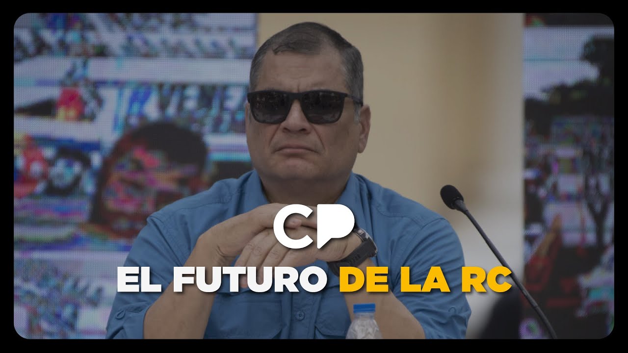 ¿Correísmo sin Correa o más correístas que nunca?