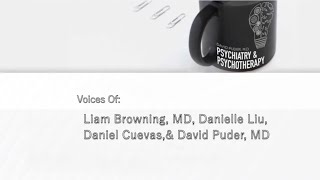 Cannabis and Depression, Anxiety, PTSD, Sleep, and Cognitive Function Update and Review