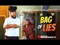 BAG OF LIES (Full Movie) Nosa Rex | Obi Oluebube | 2026 Latest Nollywood Comedy #movie #trending