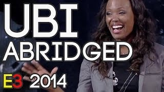E3 2014: Ubisoft Abridged