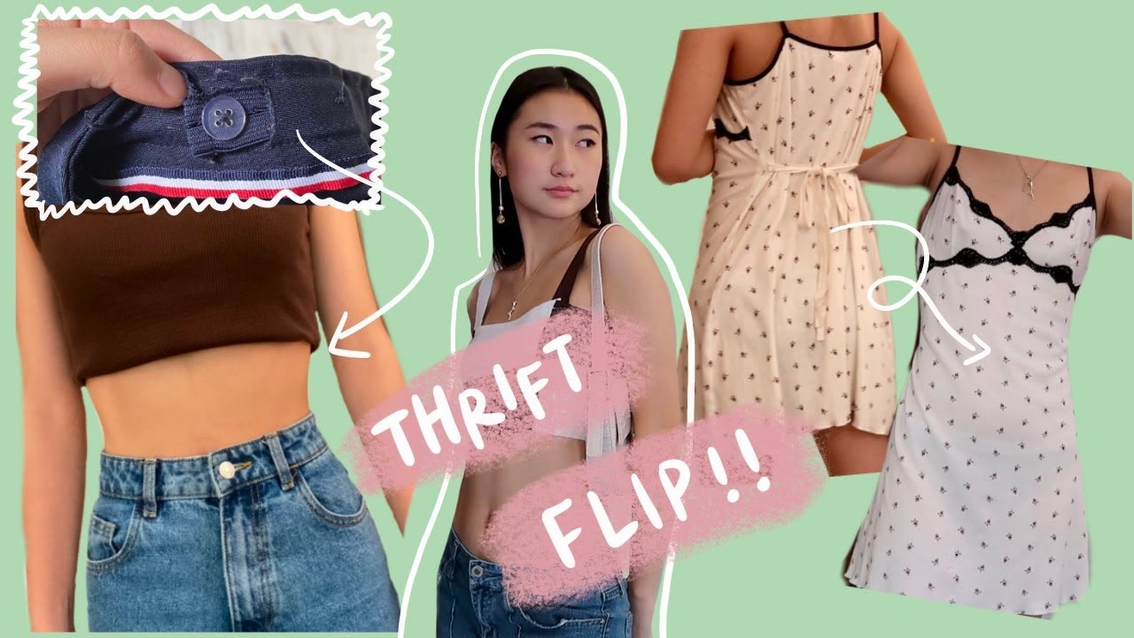 How To Get Your Best Fit! – PHLgurl Thrift, 40% OFF