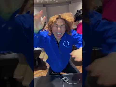 watch until the end 😅 #bigbang #gdragon #taeyang #daesung