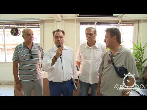 Συνέντευξη Άλεξανδρος Κινδιλίδης