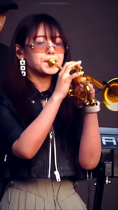 Zhao Lei 'Time of Our Lives' Gao Yifei Trumpet is so cool #zhaolei  #tararara #soundviral Ringtone