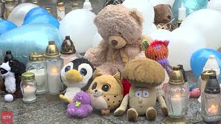 Tragedia Wciąż Żywa. Poznaniacy Pamiętają O Zamordowanym Maurycym