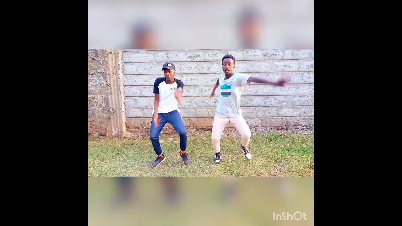 Dance challenge#dior by ruger