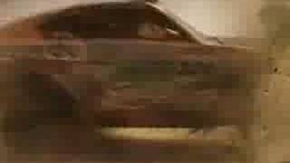 Dakar Mobile Trailer