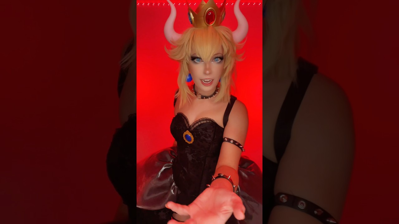 #transformation #cosplay #costume #mario #shorts
