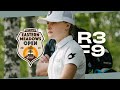 Q-SERIES 2025 Eastern Meadows Open | FPO R3F9 | Fors, Kindstedt, Larsson, Karppinen | MDG Media
