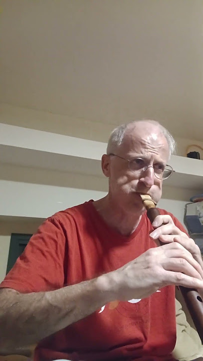 Duduk - Uşşak Saz Semai by Salih Dede