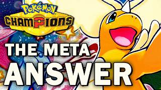 These Japanese Pokémon Champion Teams Are TAKING OVER