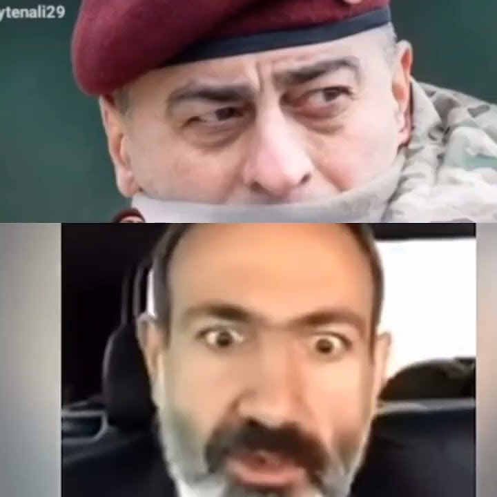 Гордость Азербайджана _Генерал Хикмет Мирзаев - YouTube