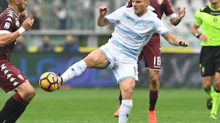 Torino - Lazio 2-2 Goals \& Highlights 23\/10\/2016