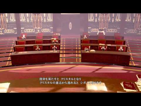 FF零式 HD注意（これは悪い見本）クポ　皆はちゃんと授業受けて先生の話は聞きこうクポ