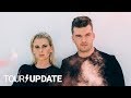 BROODS Aren&#39;t As Stoic As They Look | setlist.fm