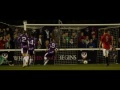 Loughborough Students v Manchester United Youth XI