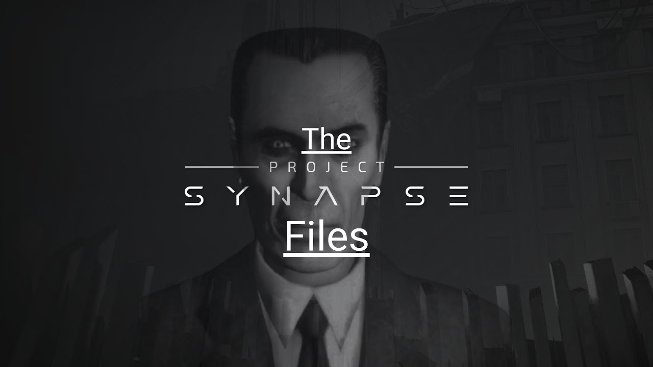 The Degeneracy of Project Synapse HL2RP - YouTube