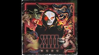 XIII - WUDU (альбом 2022)