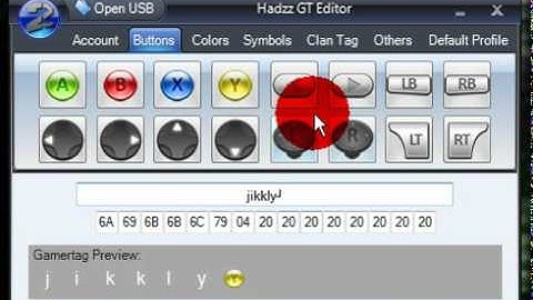 Hadzz GT Editor Review