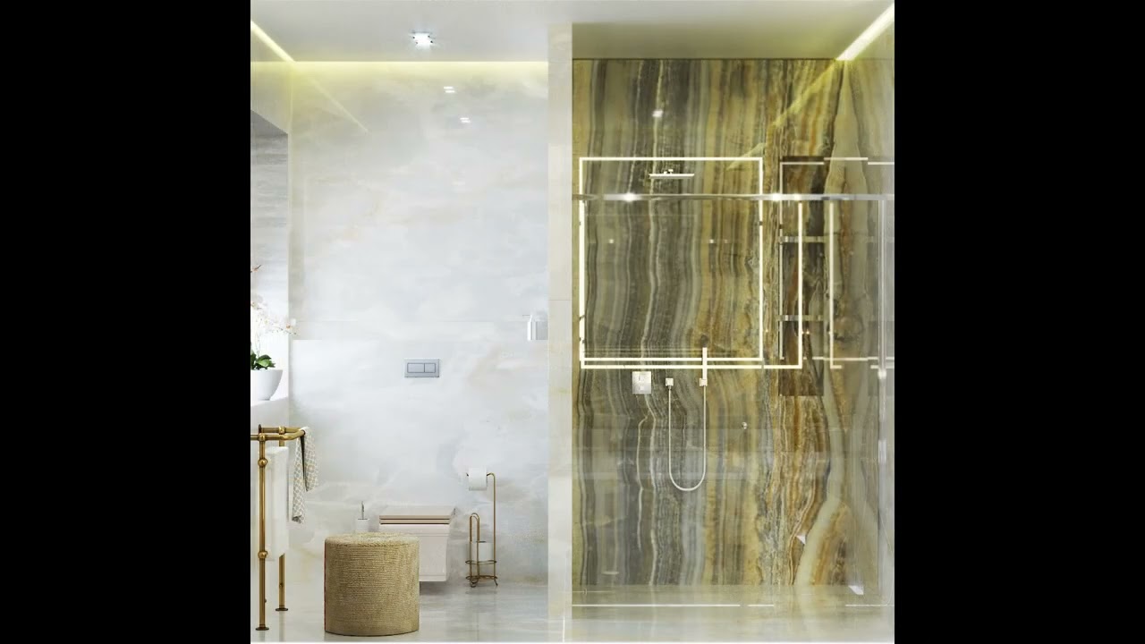 3D ART - BATHROOM,SHOWER VISUALIZATION