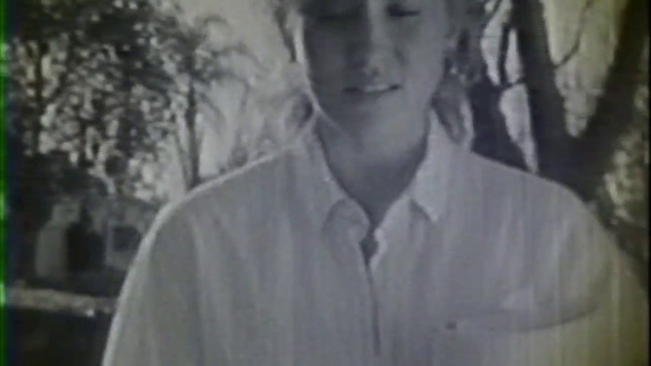 Watch Someone's Watching (USC 290 class super 8mm student film) on YouTube Watch Someone's Watching (USC 290 class super 8mm student film) on YouTube