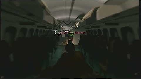 Modern Warfare 2 - Montage - Sniping & HC Search and Destroy Gameplay